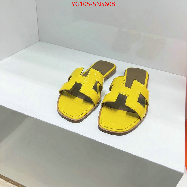 Women Shoes-Hermes can i buy replica ID: SN5608 $: 105USD