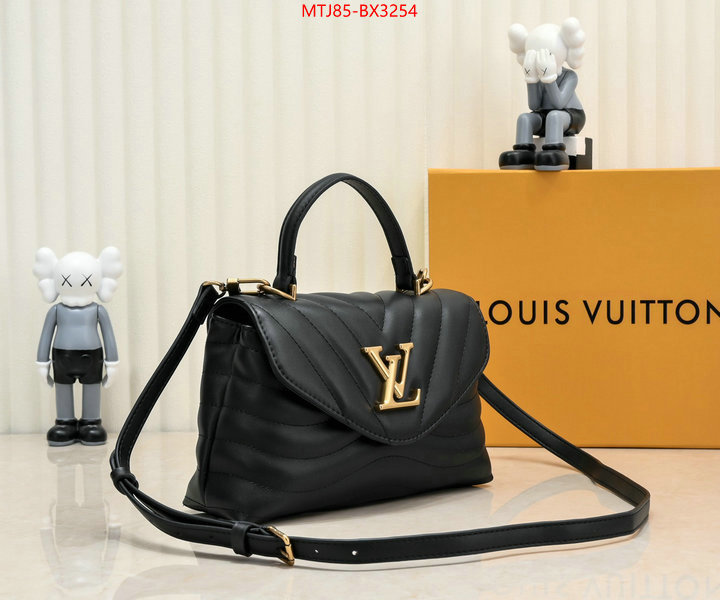 LV Bags(4A)-Pochette MTis Bag- where to find best ID: BX3254 $: 85USD