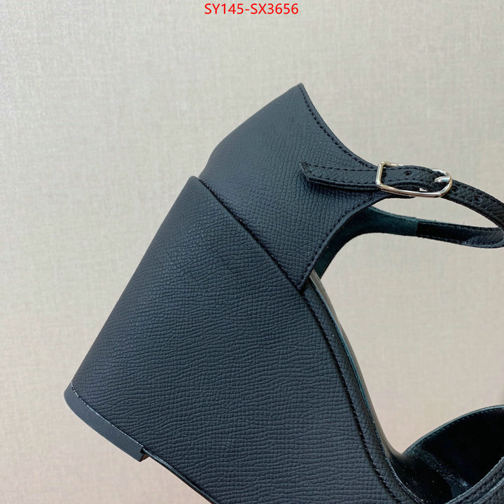 Women Shoes-Hermes best fake ID: SX3656 $: 145USD