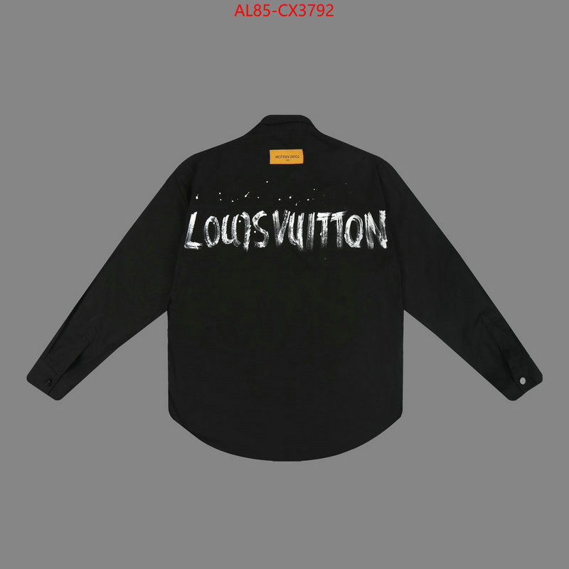 Clothing-LV good ID: CX3792 $: 85USD