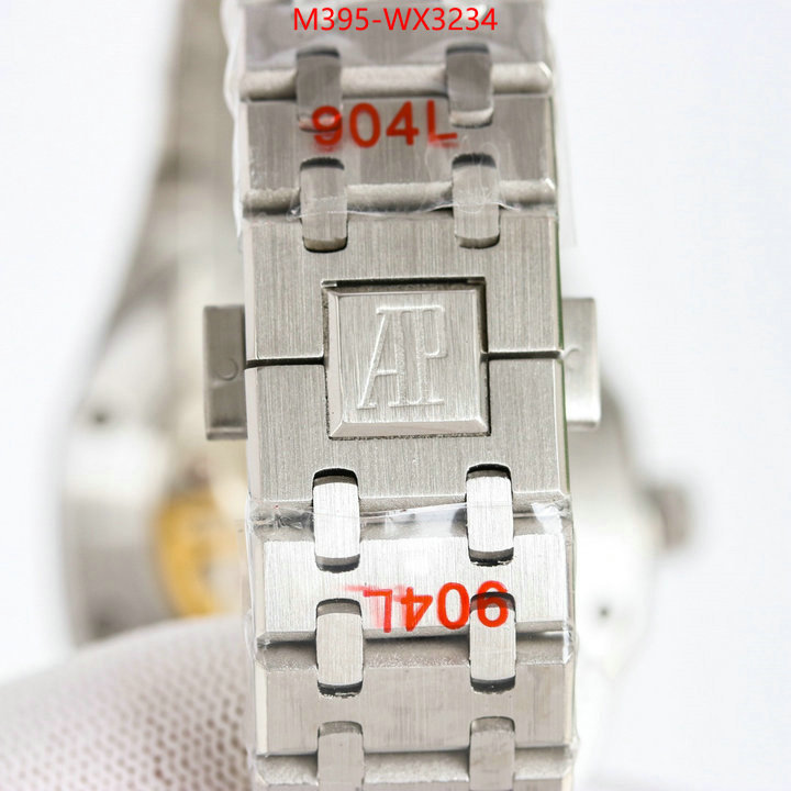 Watch(TOP)-Audemars Piguet replica 1:1 high quality ID: WX3234 $: 395USD