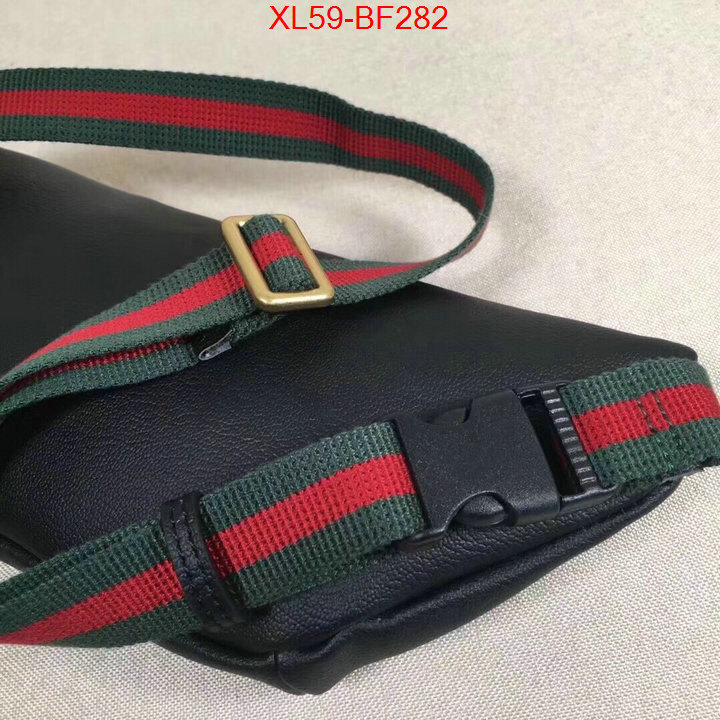 Gucci Bags(4A)-Discovery- buy first copy replica ID: BF282 $:59USD,