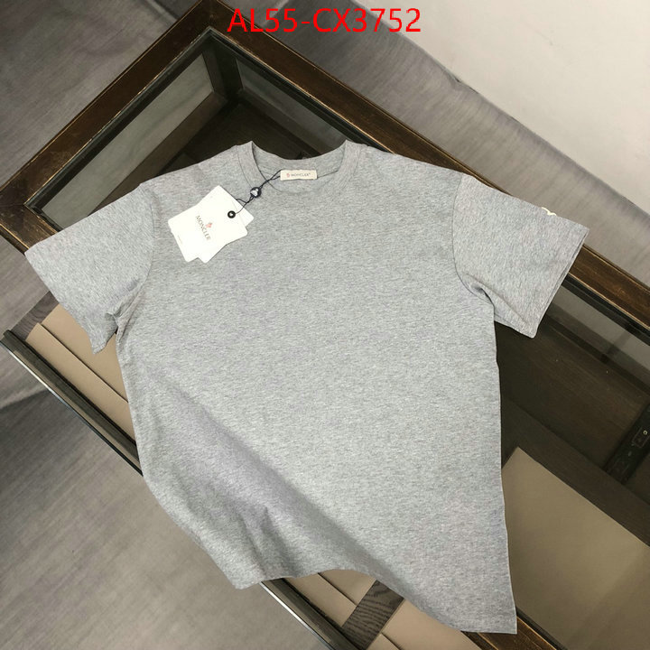 Clothing-Moncler shop now ID: CX3752 $: 55USD