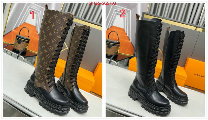 Women Shoes-Boots aaaaa ID: SG5703 $: 165USD