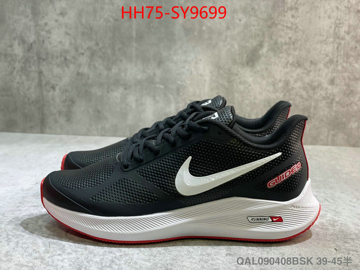 Men Shoes-Nike the best quality replica ID: SY9699 $: 75USD