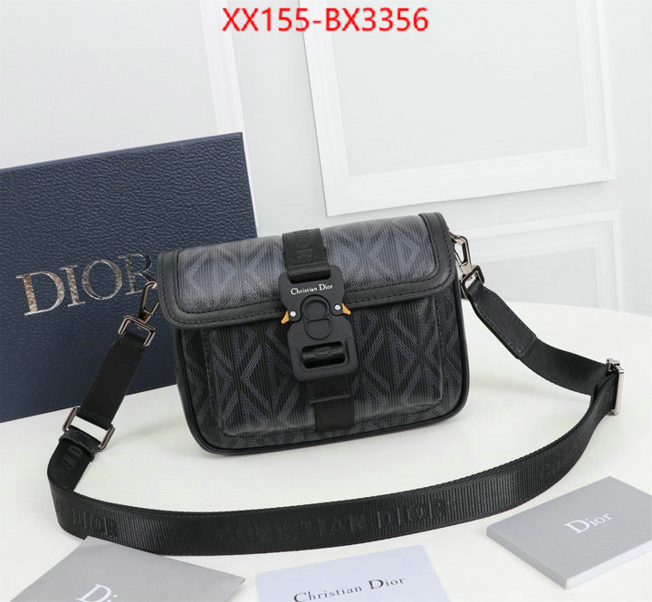 Dior Bags(TOP)-Other Style- where should i buy replica ID: BX3356 $: 155USD