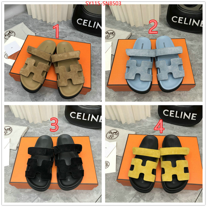 Women Shoes-Hermes buy high quality cheap hot replica ID: SN8503 $: 115USD