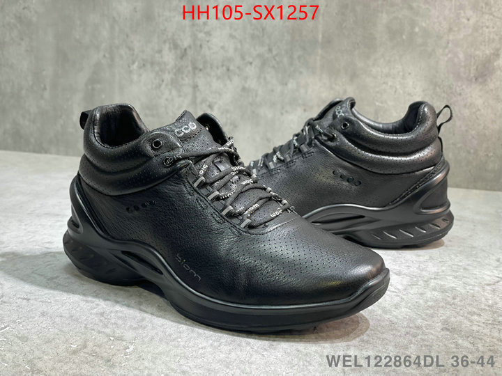 Women Shoes-Ecco designer ID: SX1257 $: 105USD
