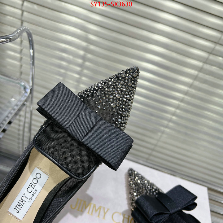 Women Shoes-Jimmy Choo is it ok to buy ID: SX3630 $: 135USD