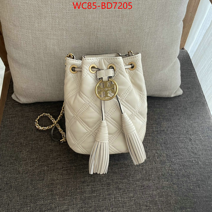 Tory Burch Bags(4A)-bucket bag copy aaaaa ID: BD7205 $: 85USD,