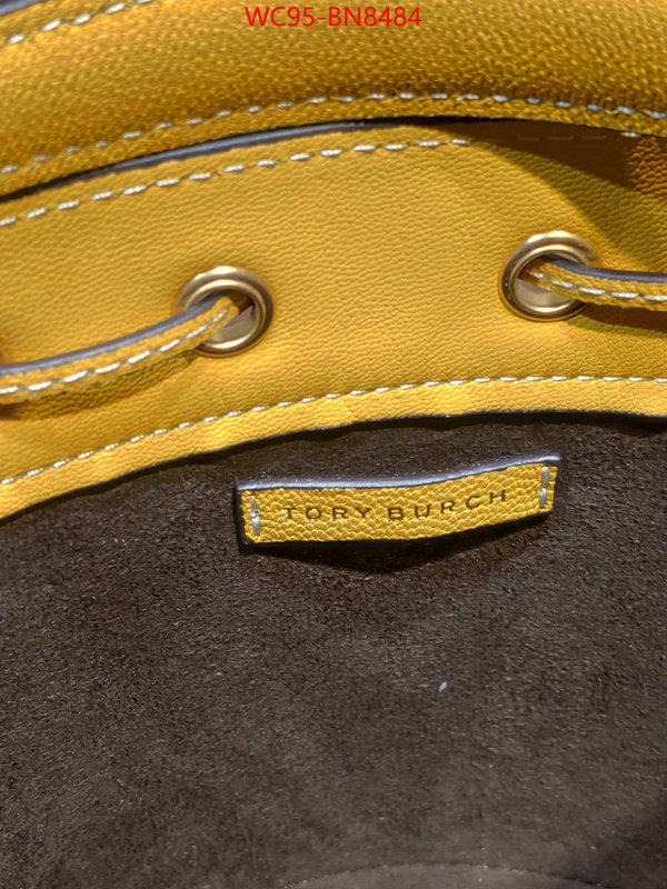 Tory Burch Bags(4A)-bucket bag buy luxury 2024 ID: BN8484 $: 95USD,