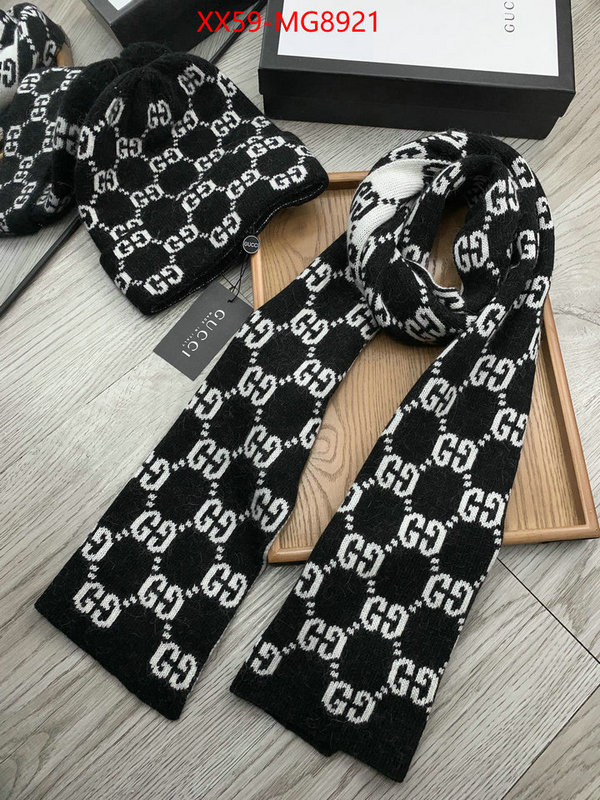 Scarf-Gucci the quality replica ID: MG8921 $: 59USD