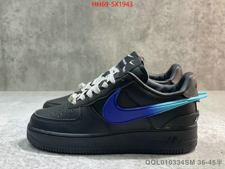 Men Shoes-Nike new ID: SX1943 $: 69USD