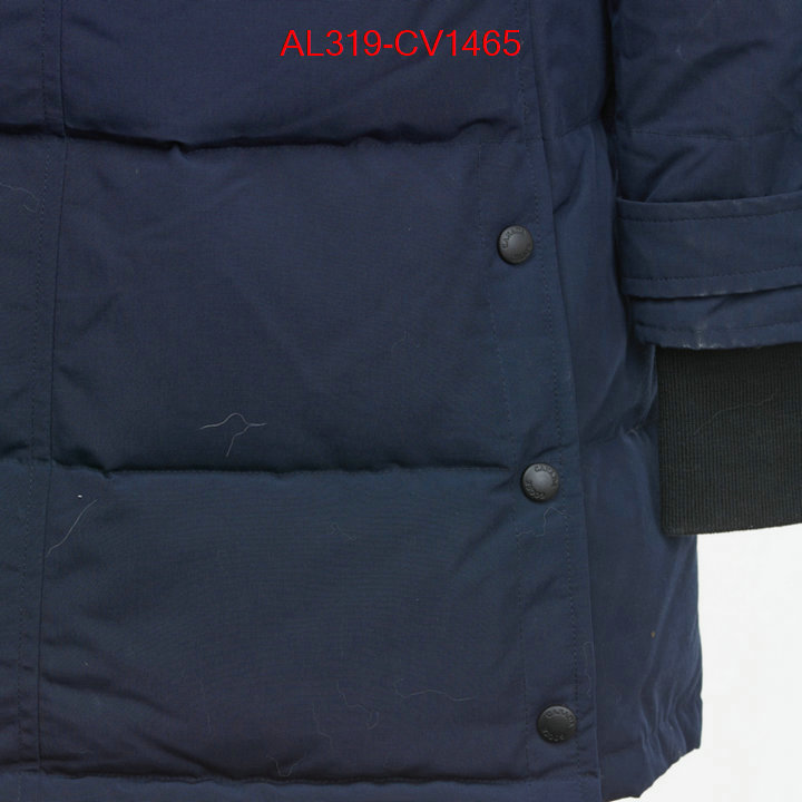 Down jacket Women-Canada Goose the best ID: CV1465 $: 319USD