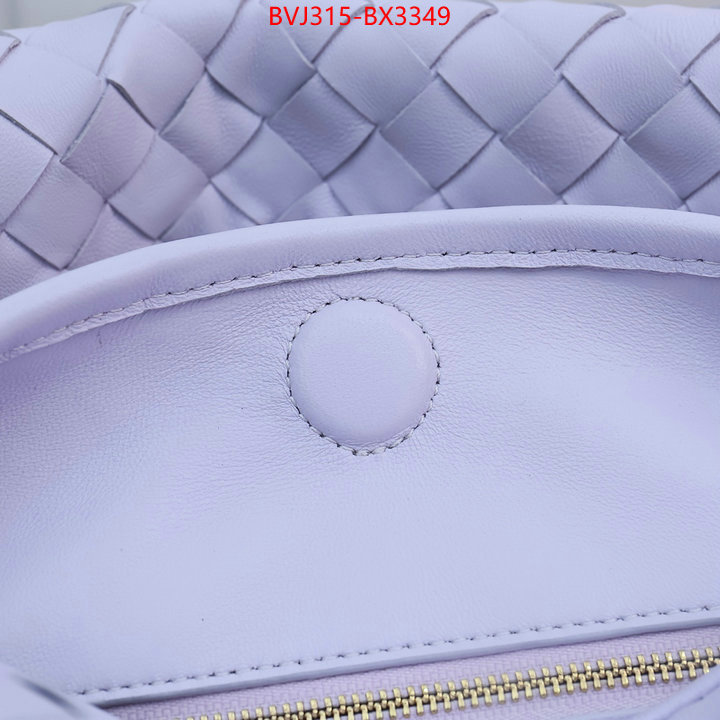 BV Bags(TOP)-Handbag- the quality replica ID: BX3349 $: 315USD