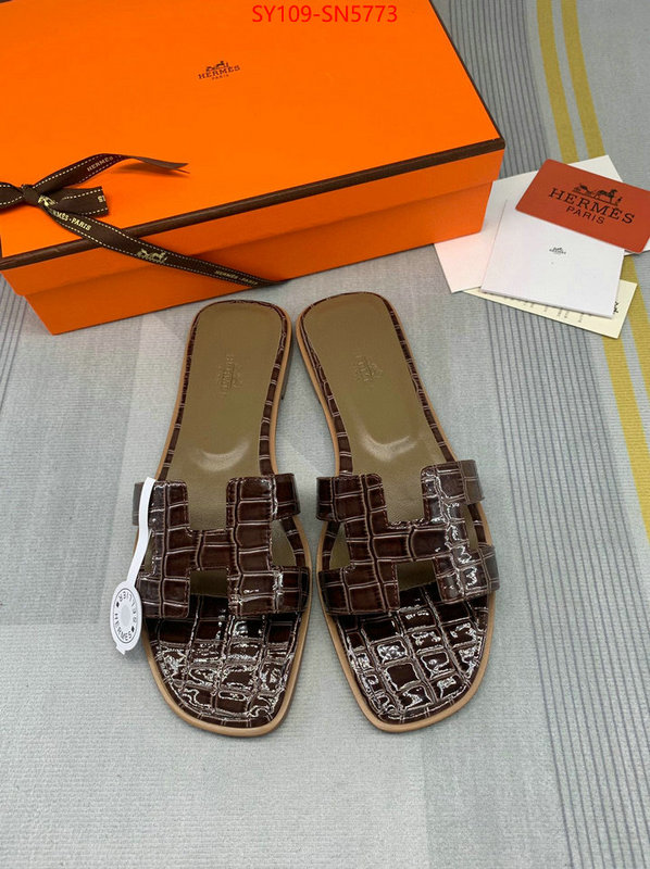 Women Shoes-Hermes 1:1 replica ID: SN5773 $: 109USD