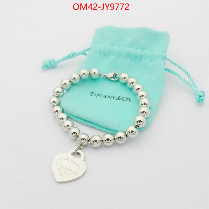 Jewelry-Tiffany fashion designer ID: JY9772