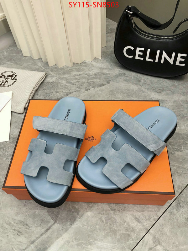 Women Shoes-Hermes buy high quality cheap hot replica ID: SN8503 $: 115USD