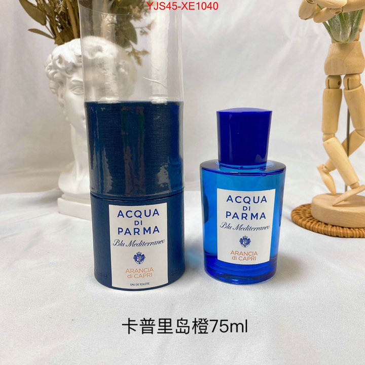 Pe-Acqua di Parma what best designer replicas ID: XE1040 $: 45USD