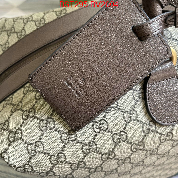 Gucci Bags(TOP)-Handbag- copy aaaaa ID: BV2004 $: 295USD,