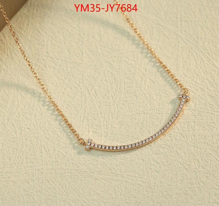 Jewelry-Tiffany 7 star ID: JY7684 $: 35USD