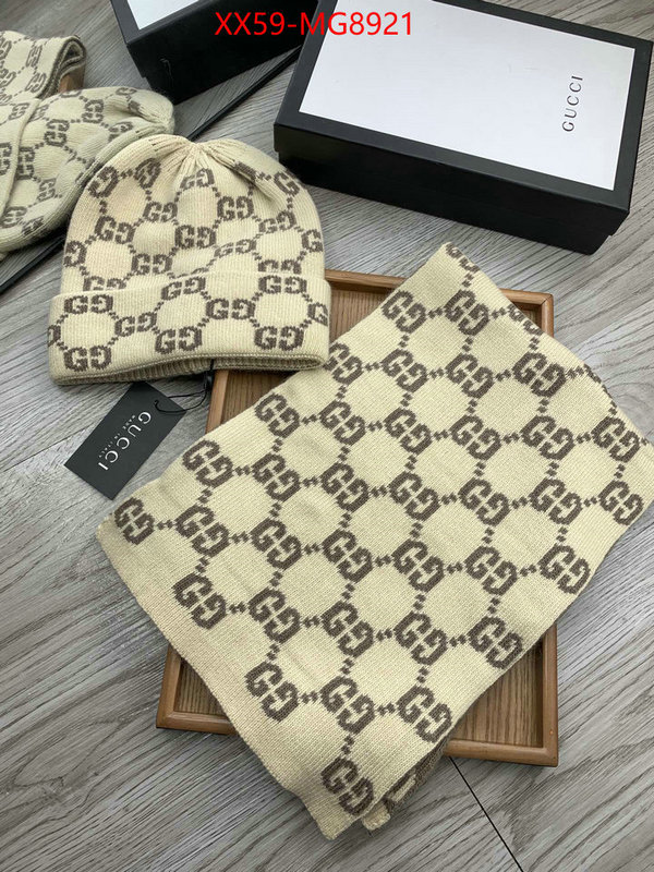 Scarf-Gucci the quality replica ID: MG8921 $: 59USD