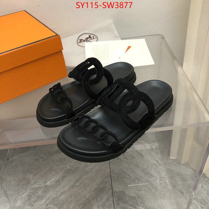 Women Shoes-Hermes what ID: SW3877 $: 115USD