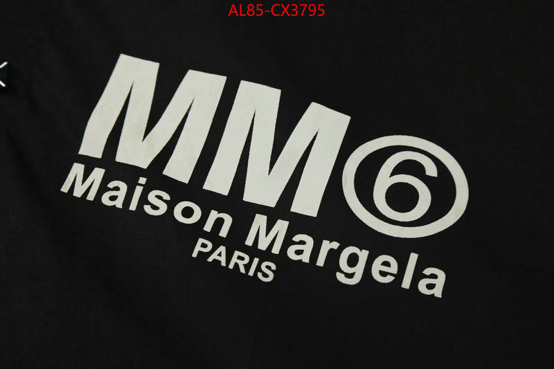 Clothing-Maison Margiela luxury 7 star replica ID: CX3795 $: 85USD