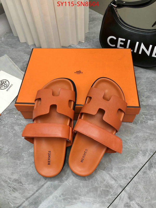 Women Shoes-Hermes the quality replica ID: SN8504 $: 115USD