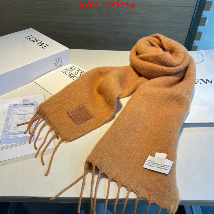 Scarf-Loewe best replica ID: MX3014 $: 65USD