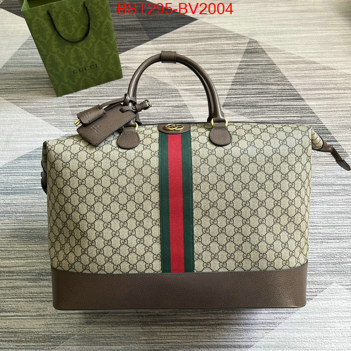 Gucci Bags(TOP)-Ophidia-G the highest quality fake ID: BV2004 $: 295USD,