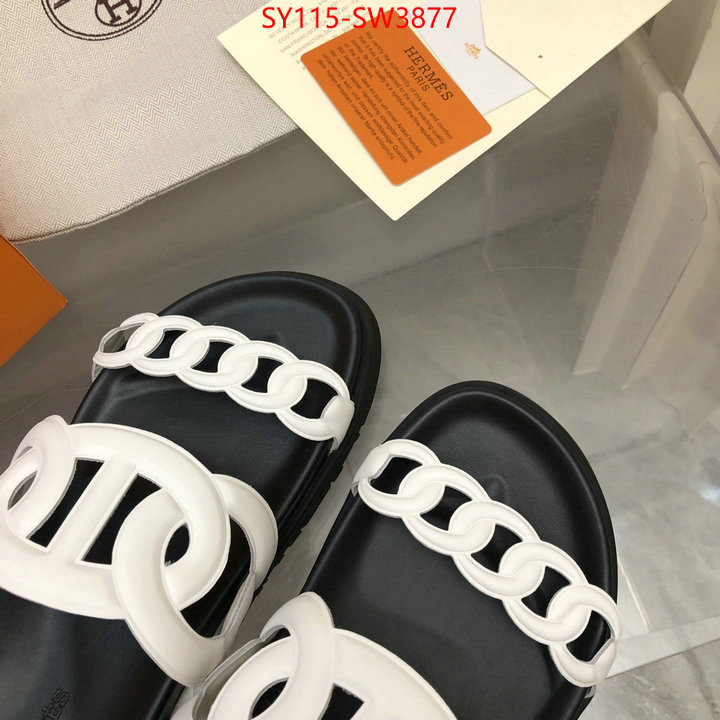 Women Shoes-Hermes what ID: SW3877 $: 115USD