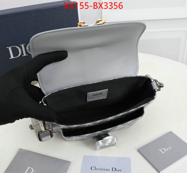 Dior Bags(TOP)-Other Style- where should i buy replica ID: BX3356 $: 155USD