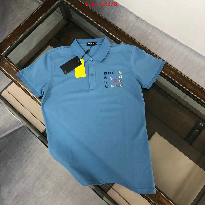 Clothing-Fendi website to buy replica ID: CX3781 $: 59USD