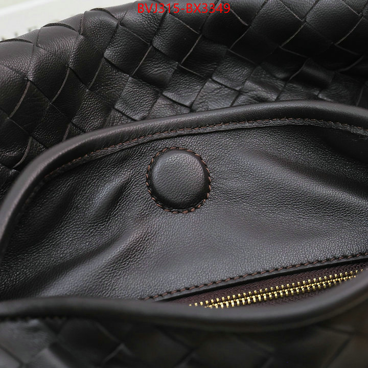 BV Bags(TOP)-Handbag- the quality replica ID: BX3349 $: 315USD