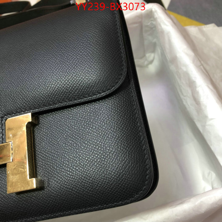 Hermes Bags(TOP)-Constance- aaaaa quality replica ID: BX3073