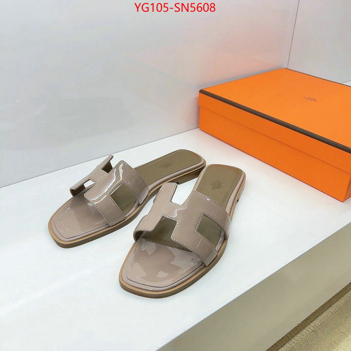 Women Shoes-Hermes can i buy replica ID: SN5608 $: 105USD