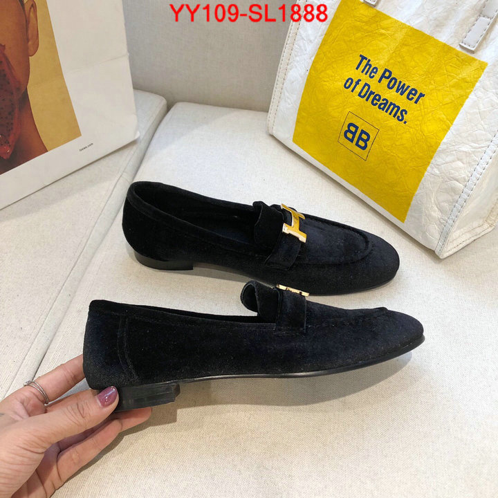 Women Shoes-Hermes best capucines replica ID: SL1888 $: 109USD