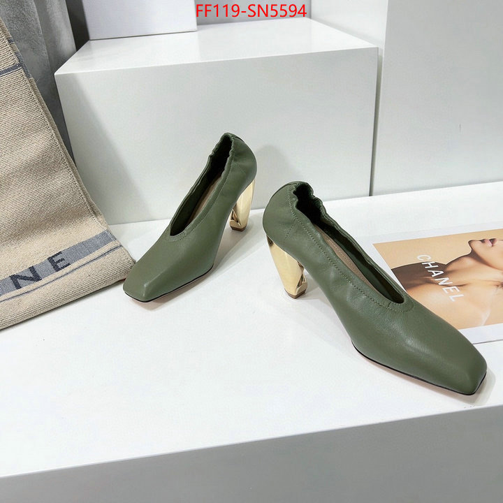 Women Shoes-Dior 1:1 ID: SN5594 $: 119USD