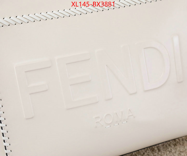 Fendi Bags(4A)-Sunshine- replica shop ID: BX3881 $: 145USD,