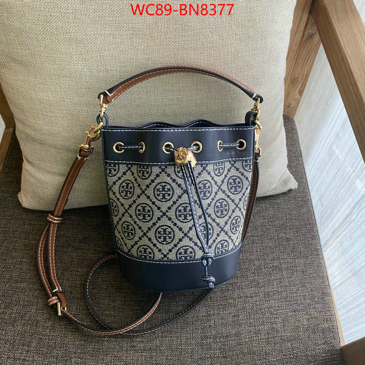 Tory Burch Bags(4A)-bucket bag cheap replica designer ID: BN8377 $: 89USD,