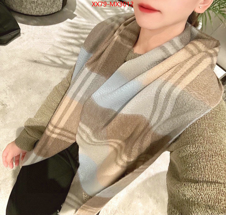 Scarf-Loewe first copy ID: MX3012 $: 79USD