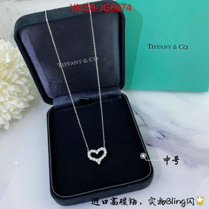 Jewelry-Tiffany the best ID: JG6674