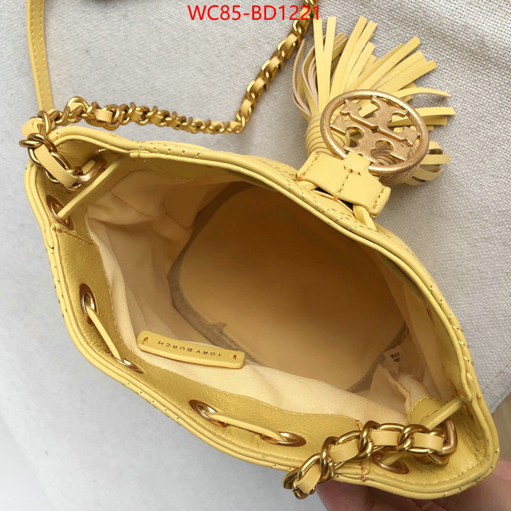 Tory Burch Bags(4A)-bucket bag where to find the best replicas ID: BD1221 $: 85USD,