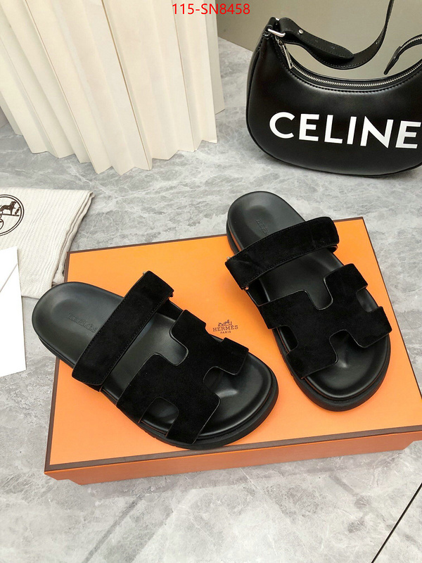 Women Shoes-Hermes buy replica ID: SN8458 $: 115USD