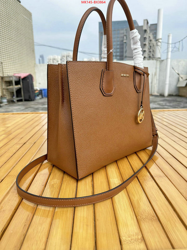 Michael Kors Bags(TOP)-Handbag- for sale online ID: BX3864 $: 145USD,