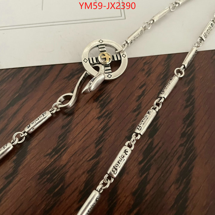 Jewelry-Goros cheap ID: JX2390 $: 59USD