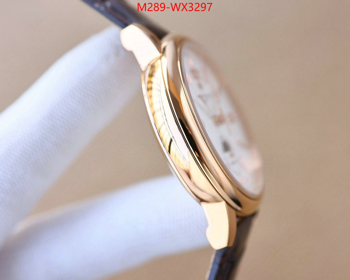 Watch(TOP)-Vacheron Constantin buy the best replica ID: WX3297 $: 289USD