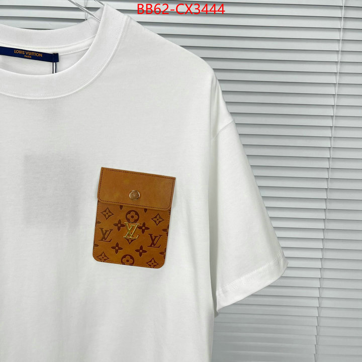 Clothing-LV can you buy replica ID: CX3444 $: 62USD