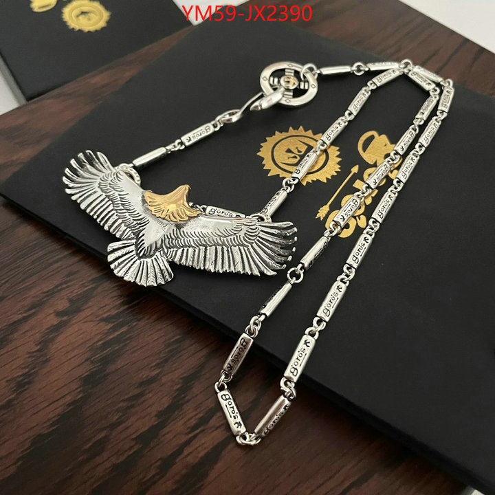 Jewelry-Goros cheap ID: JX2390 $: 59USD